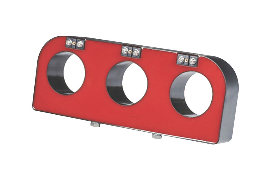 Како ЛСИ струјни трансформатор за ормаре на надувавање побољшава сигурност и тачност електроенергетског система