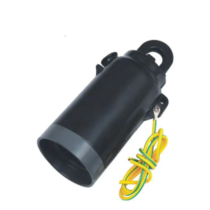 24КВ 200А изоловани заштитни поклопац