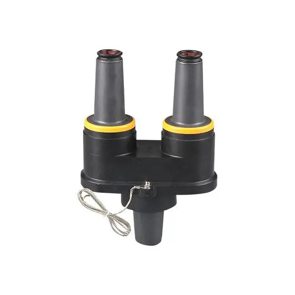 24КВ 200А Ротатабле Феедтхру Инсерт