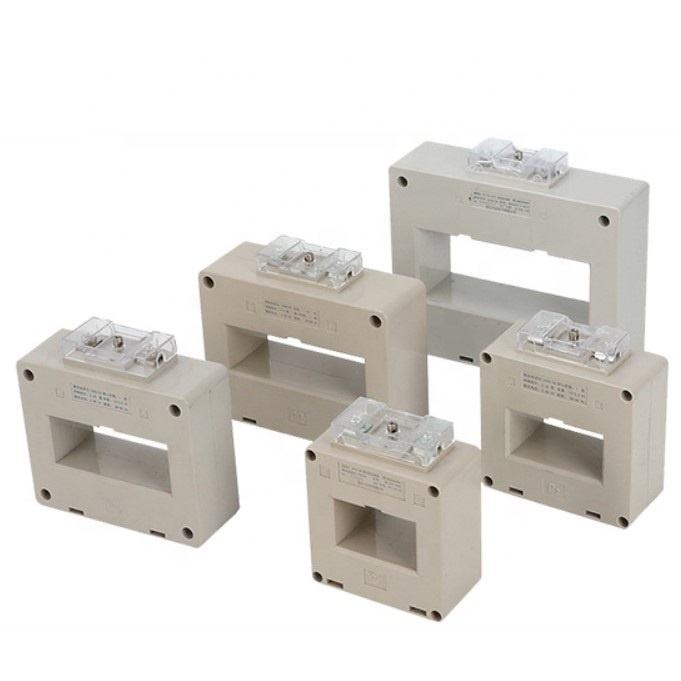 БХ-0.66 ИИИ мјерни струјни трансформатор