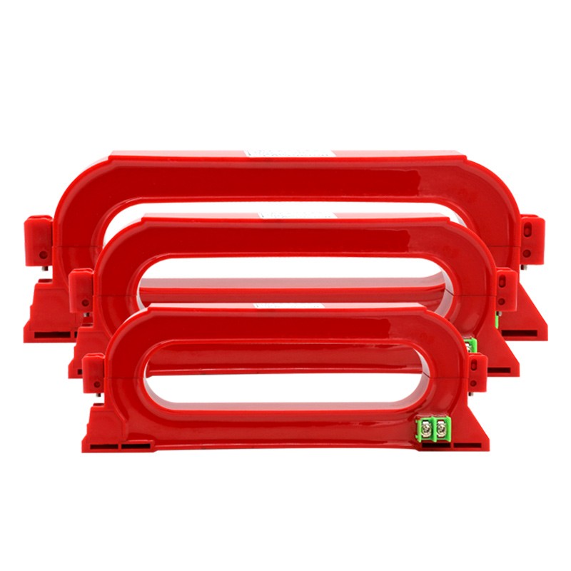 ЦТК квадратни струјни трансформатор нулте секвенце