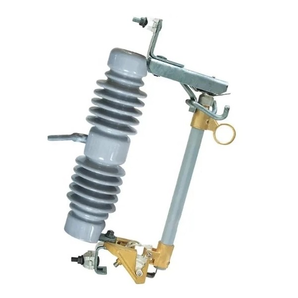 Керамички изрез осигурача са високим напоном са држачем