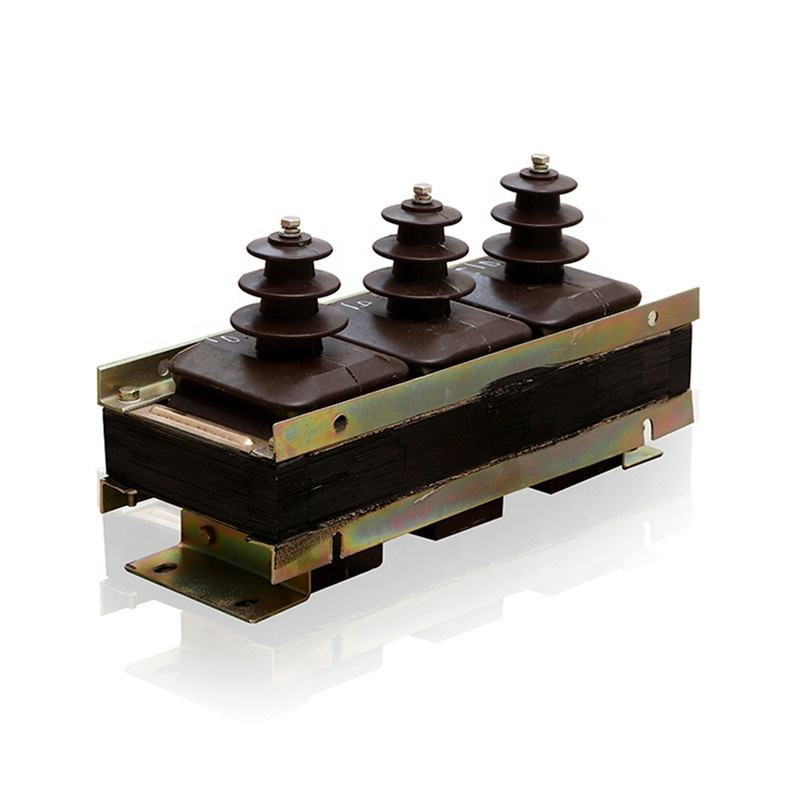 ЈСЗВ3-3 6 10(А Б) трансформатор напона