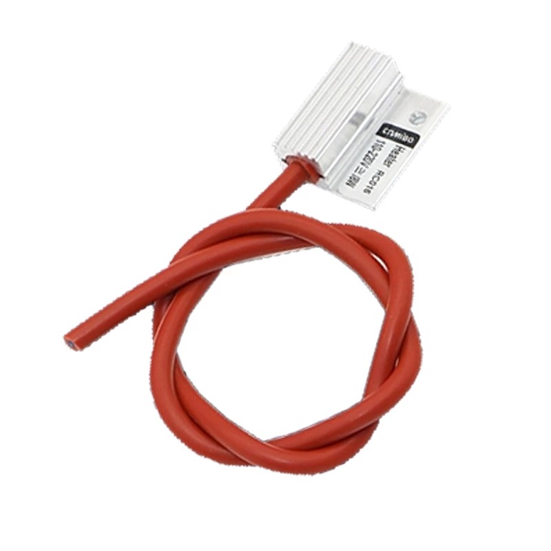 Мали полупроводнички грејач РЦ016 ПТЦ разводни орман