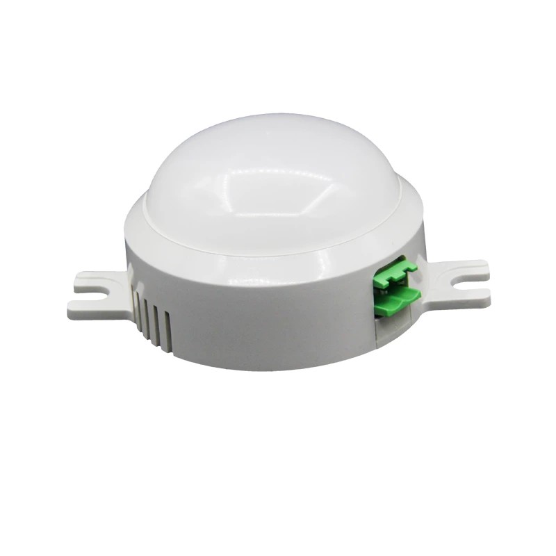 ЛЕД-Д расклопна лампа за електрични ормар