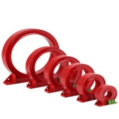 Струјни трансформатор типа ЗЦТ нулте секвенце