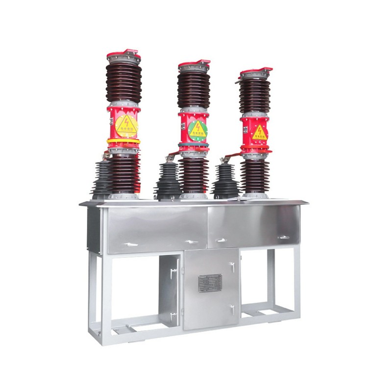 ЗВ7 Спољашњи високонапонски АЦ ВЦБ